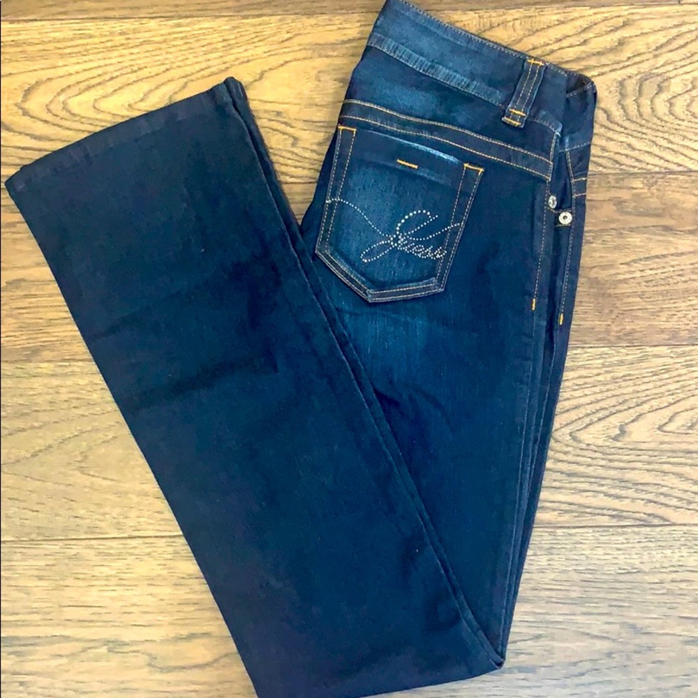 Guess jeans size 27